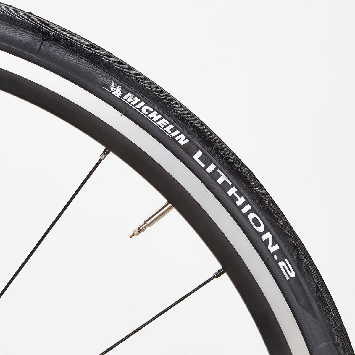 Vélo route EDR AF 105 noir