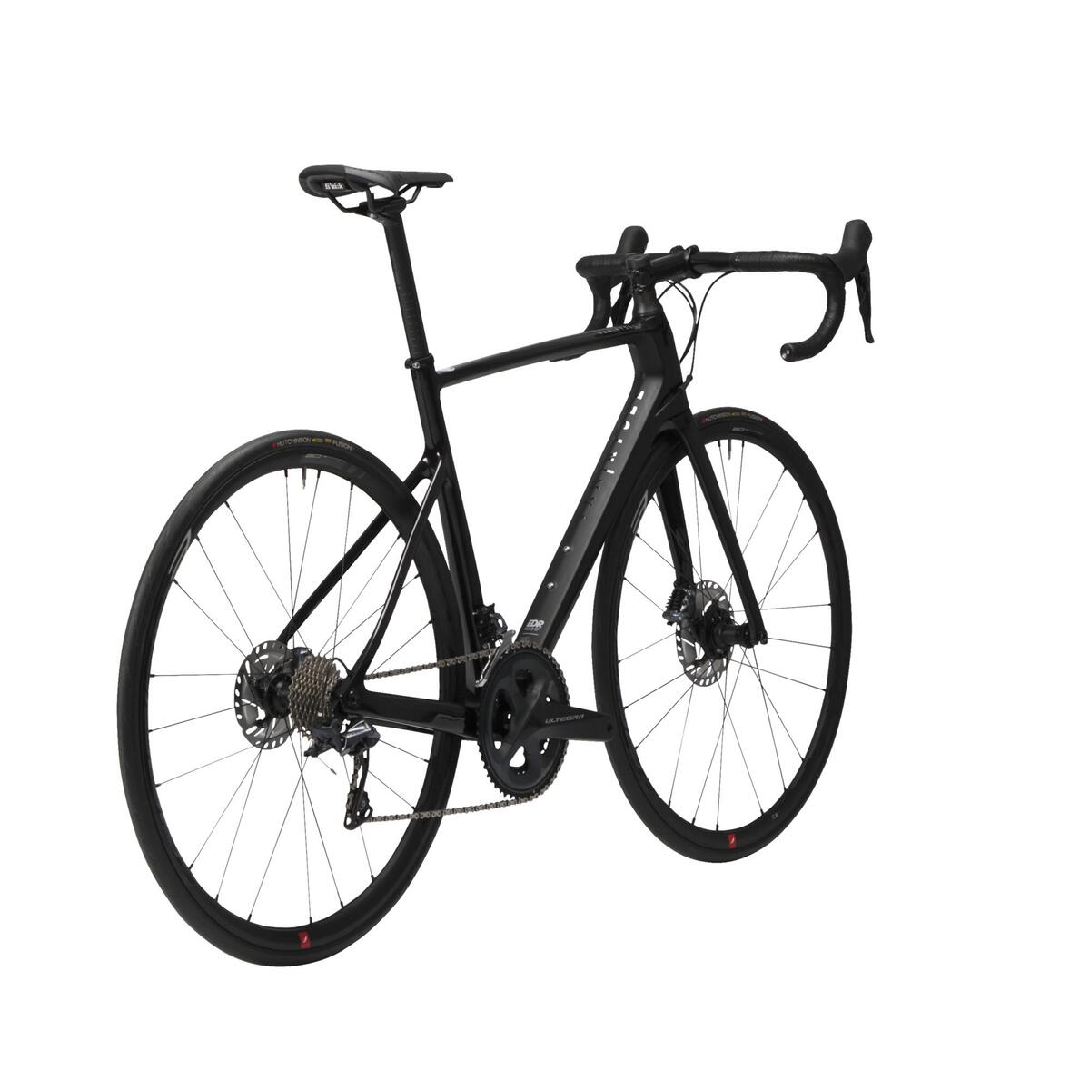Vélo route EDR CF ULTEGRA DISC
