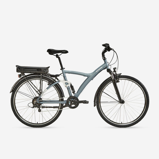 Vélo tout chemin balade électrique ORIGINAL 920 E