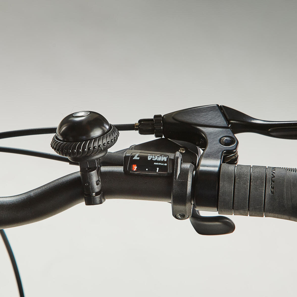 Vélo tout chemin balade électrique ORIGINAL 920 E