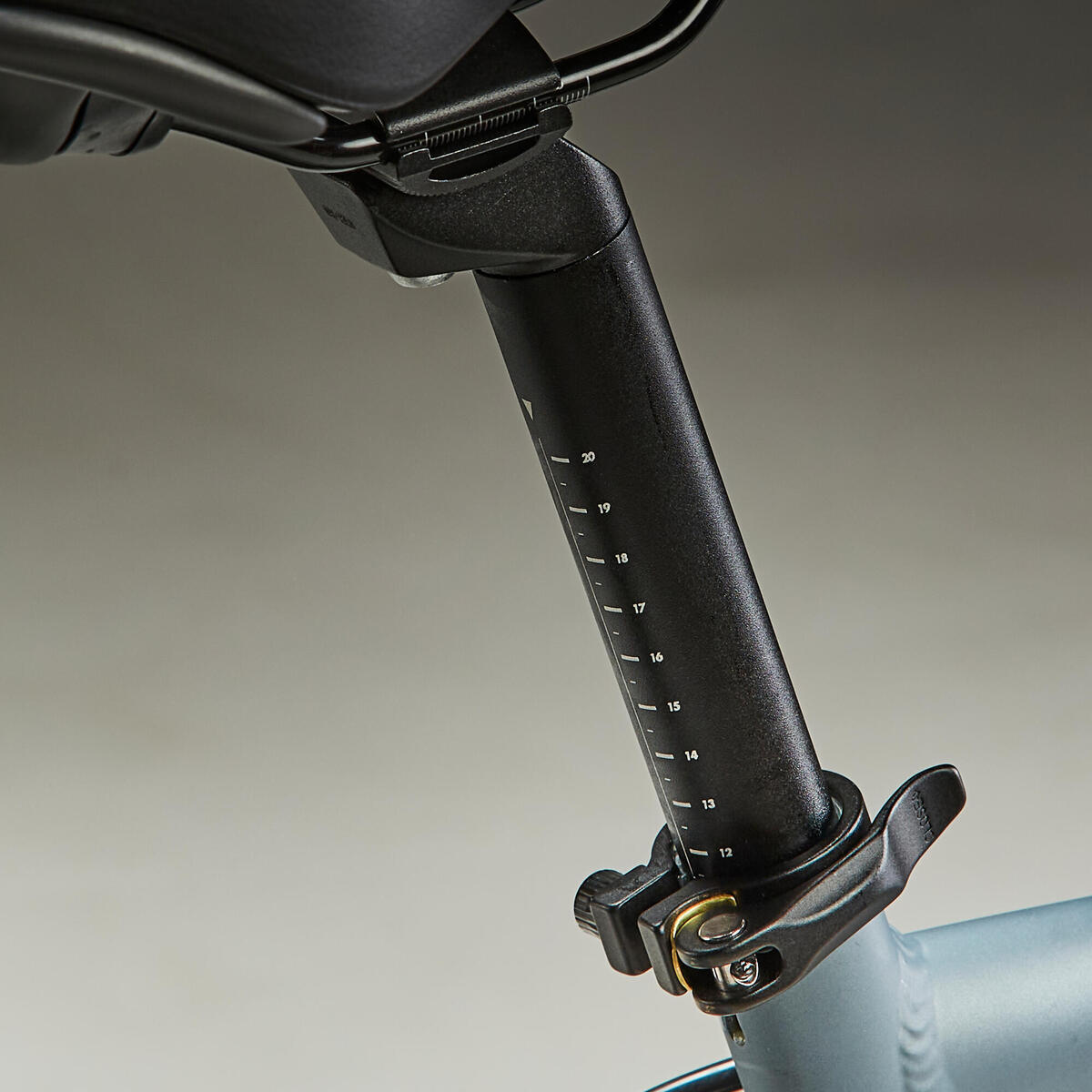 Vélo tout chemin balade électrique ORIGINAL 920 E