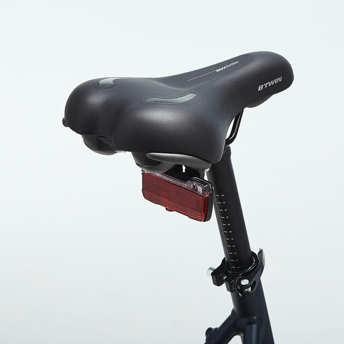 Vélo tout chemin électrique cadre bas Riverside 100 E