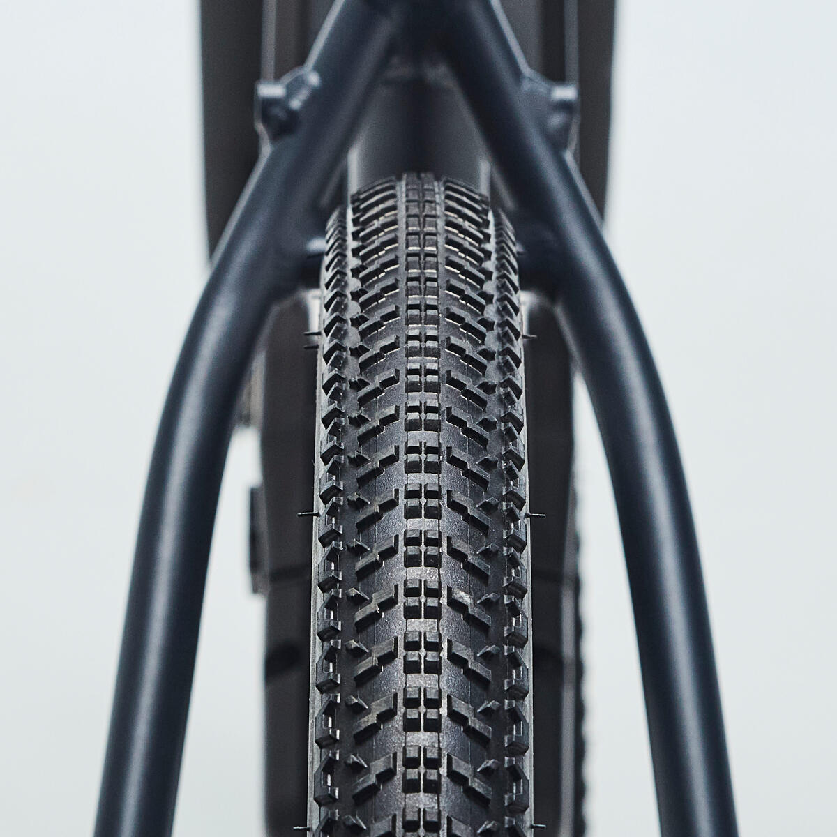 Vélo tout chemin électrique cadre bas Riverside 100 E