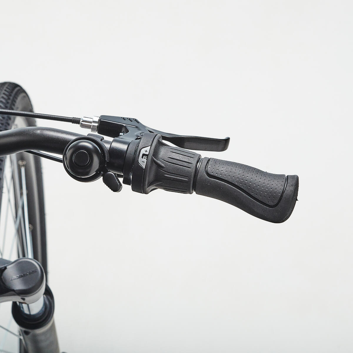 Vélo tout chemin électrique cadre bas Riverside 100 E