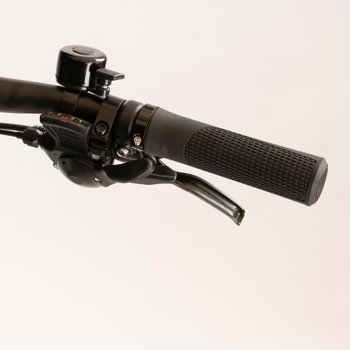 Vélo tout chemin électrique NEOMOUV RAIPON Bleu