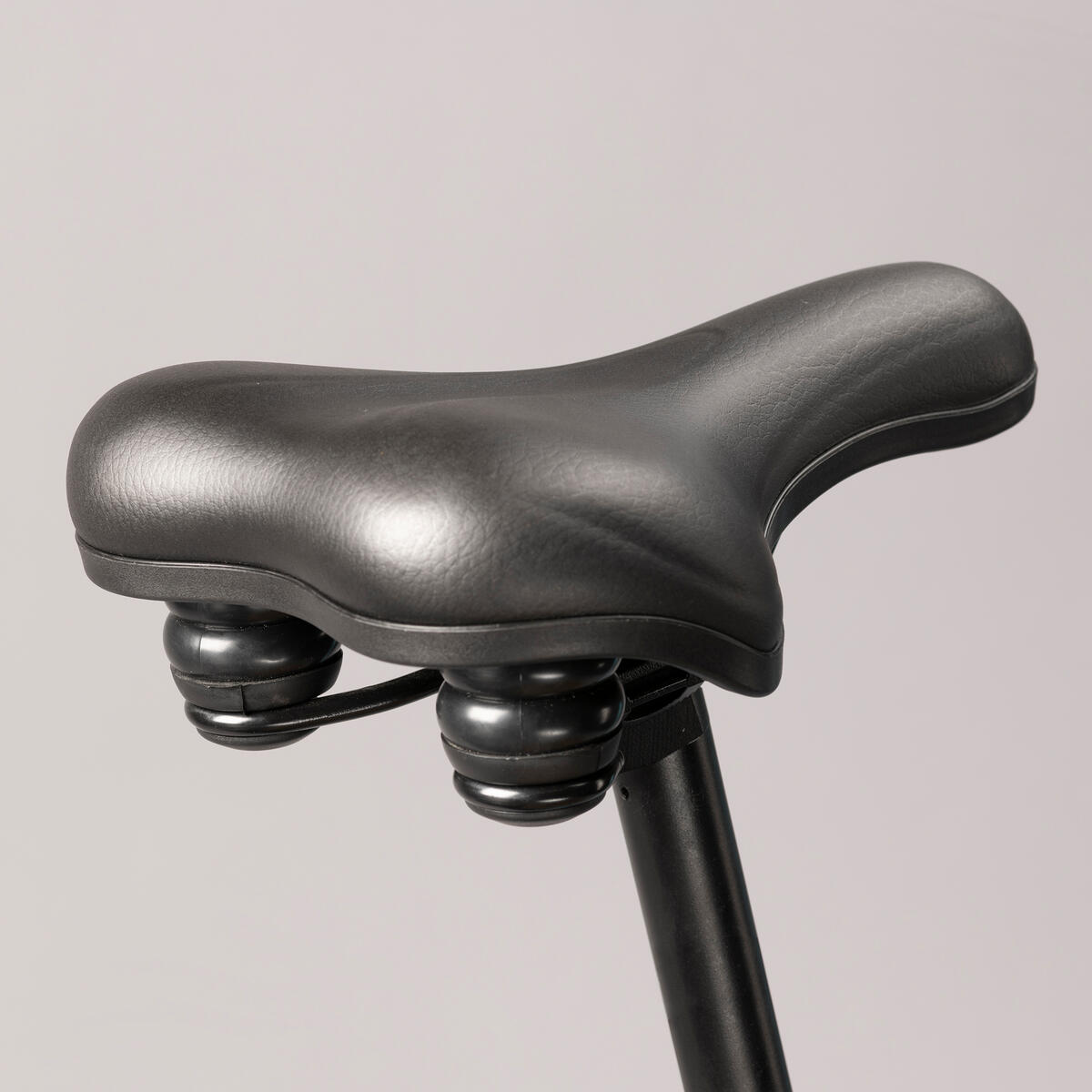 Vélo tout chemin électrique NEOMOUV RAIPON Bleu