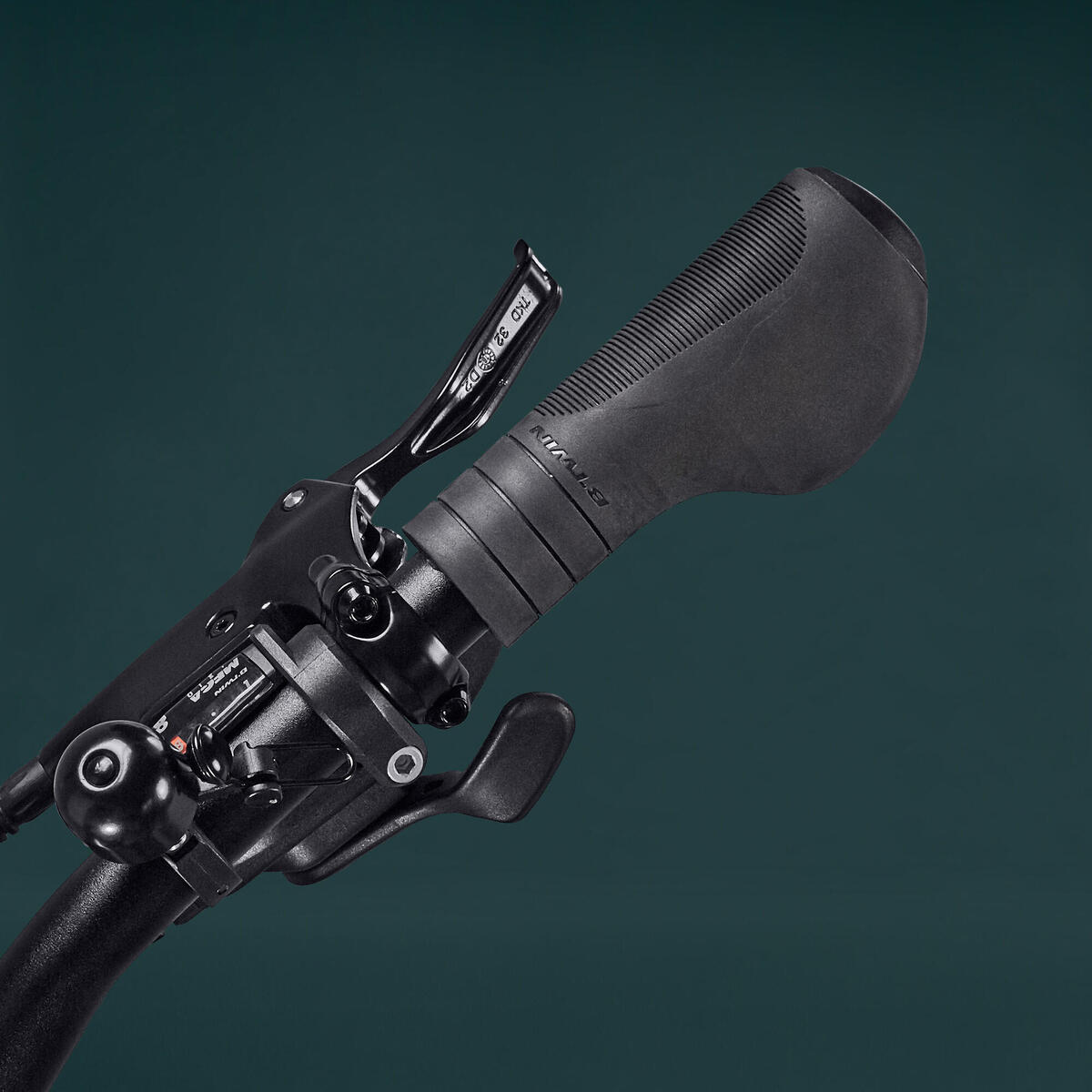 Vélo tout chemin ELECTRIQUE RIVERSIDE 500 E