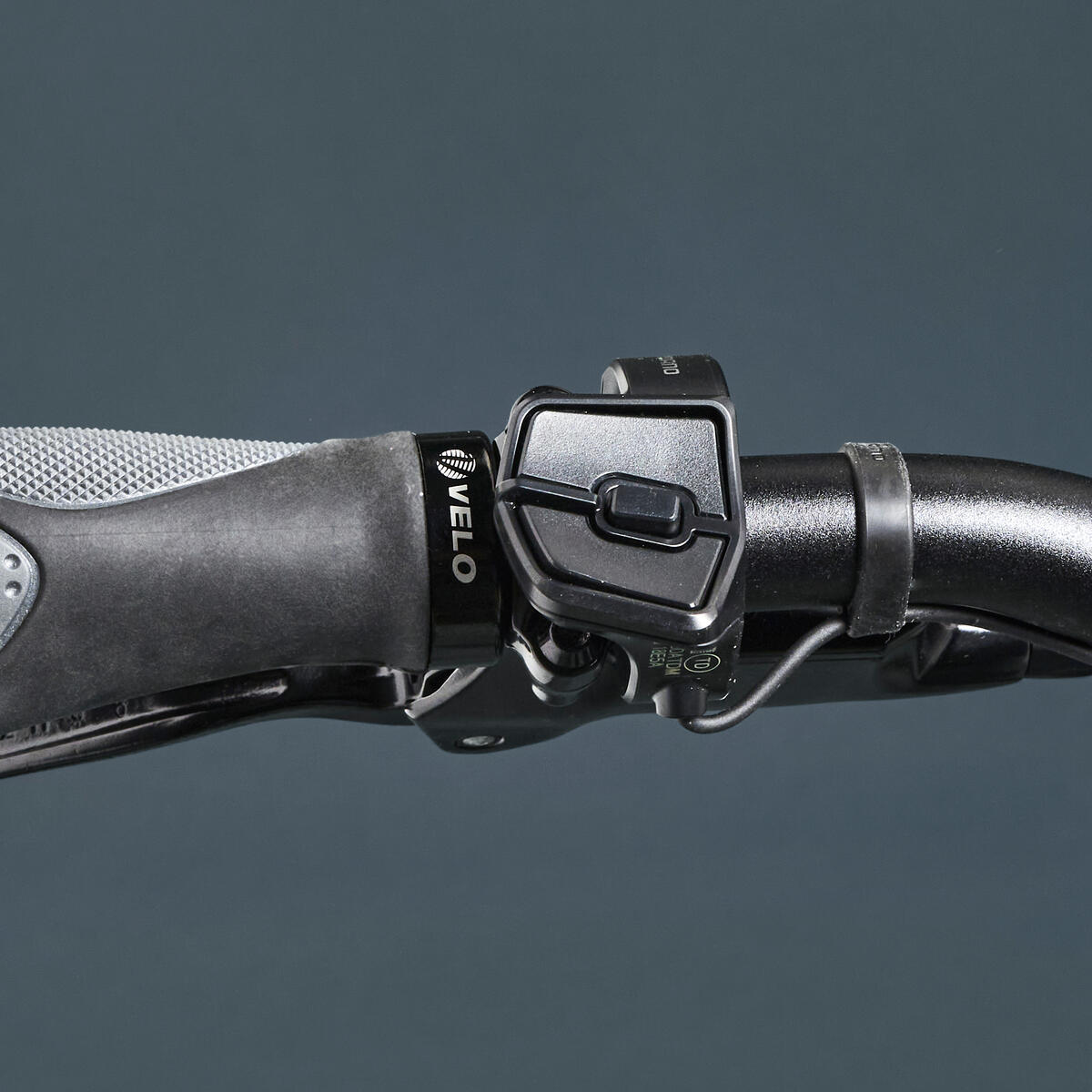 Vélo Tout Chemin électrique RIVERSIDE 540 E BLEU