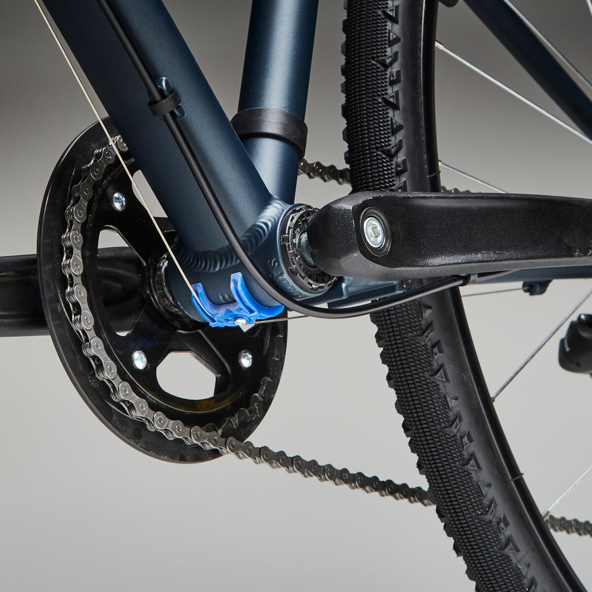 Vélo tout chemin RIVERSIDE 500