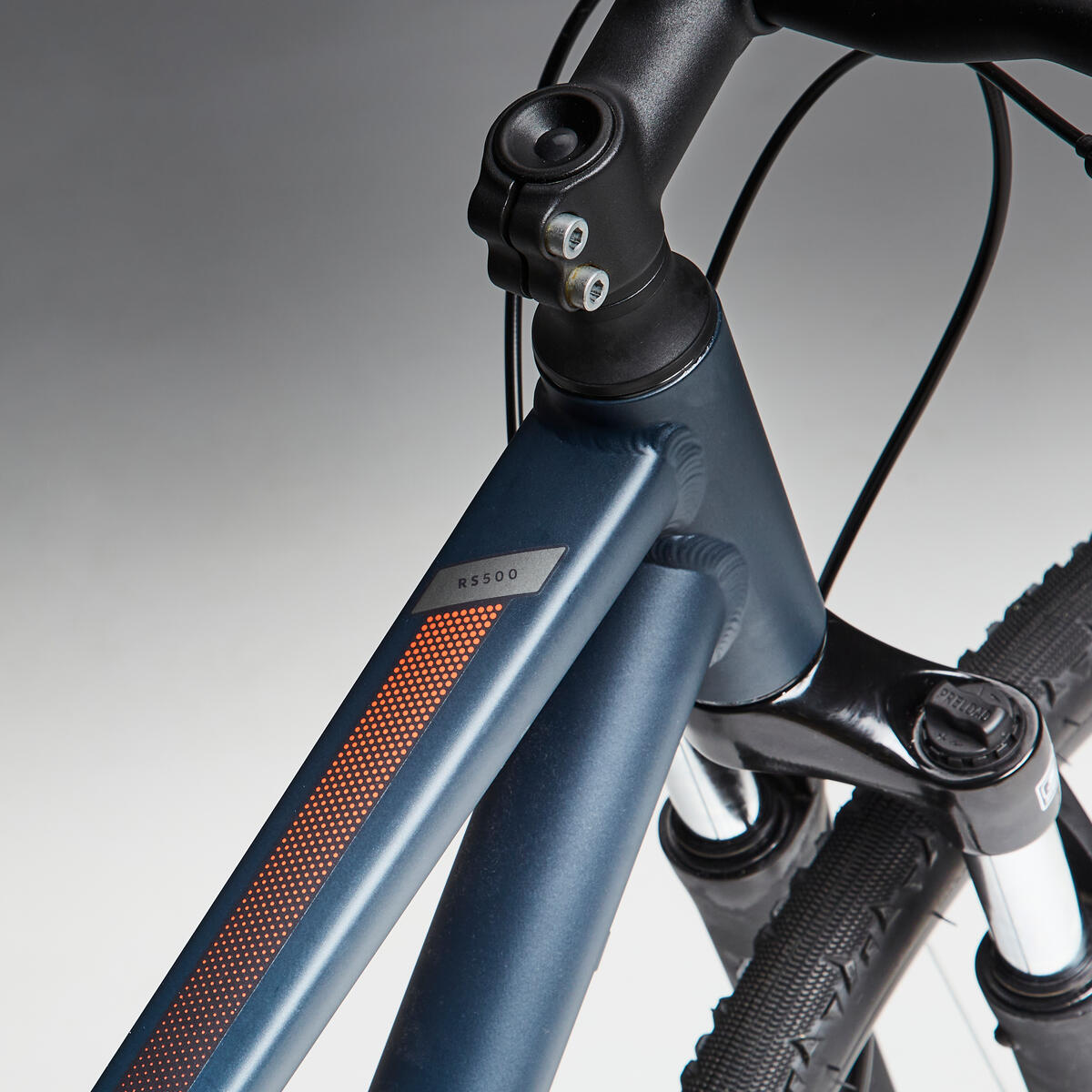 Vélo tout chemin RIVERSIDE 500