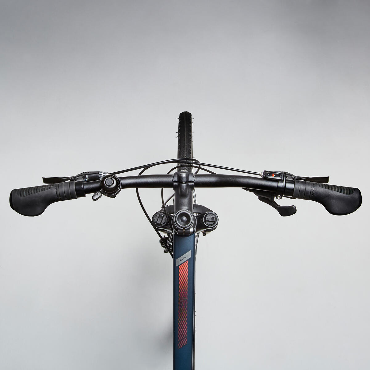 Vélo tout chemin RIVERSIDE 500