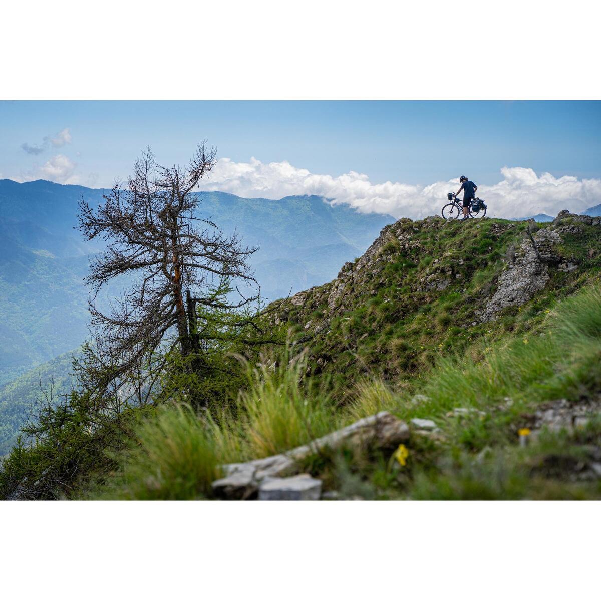 Vélo Tout Chemin RIVERSIDE 920
