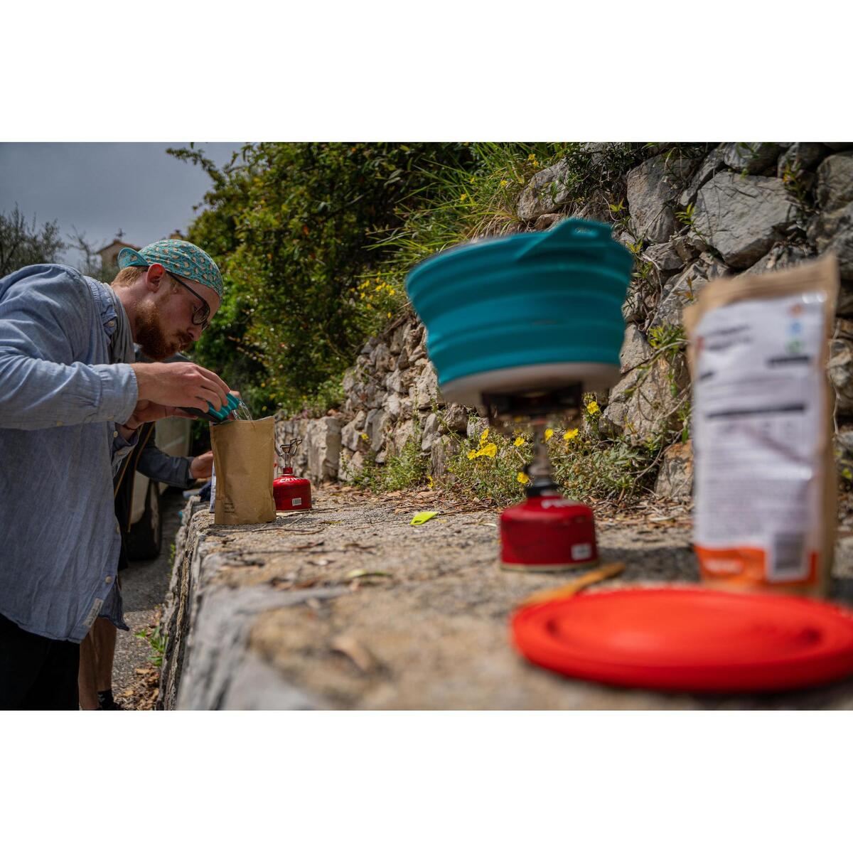 Vélo Tout Chemin RIVERSIDE 920