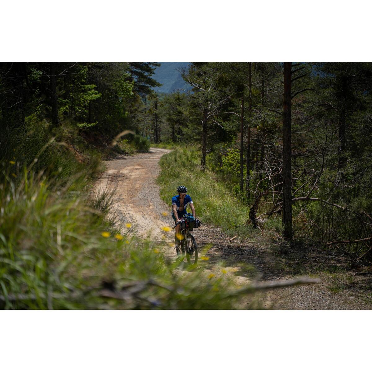 Vélo Tout Chemin RIVERSIDE 920