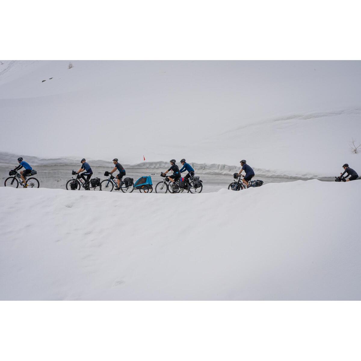 Vélo Tout Chemin RIVERSIDE 920