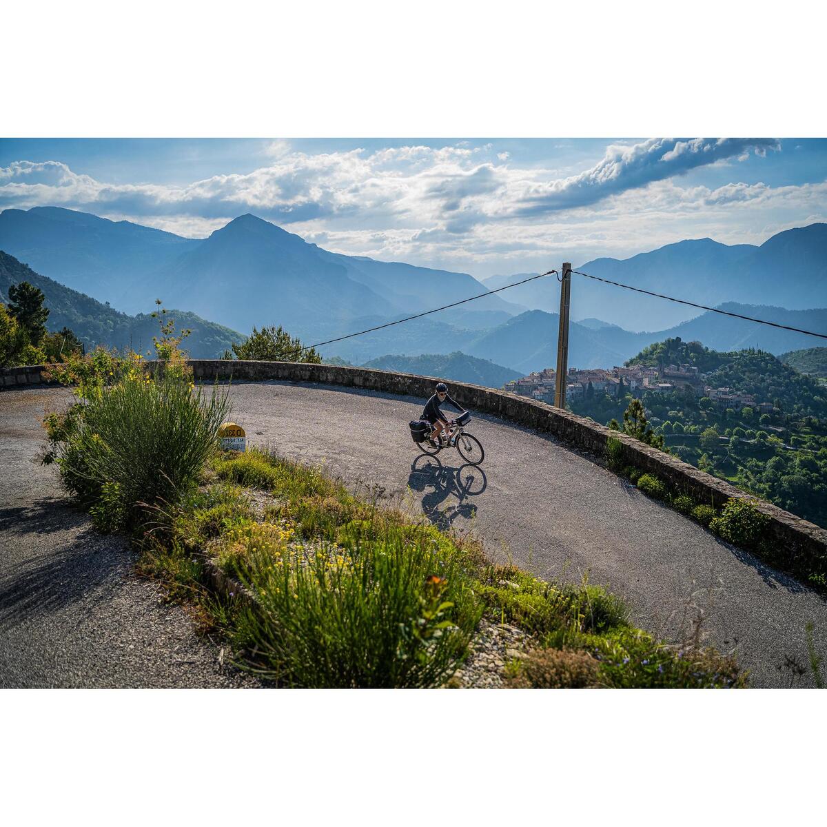Vélo Tout Chemin RIVERSIDE 920