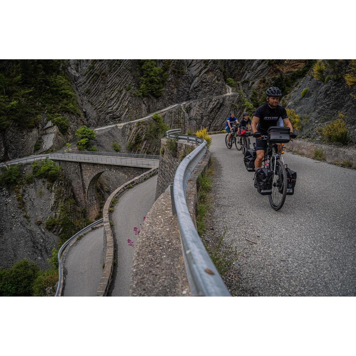 Vélo Tout Chemin RIVERSIDE 920