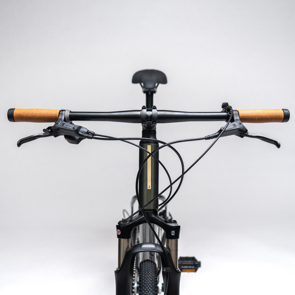 Vélo tout chemin RIVERSIDE 920