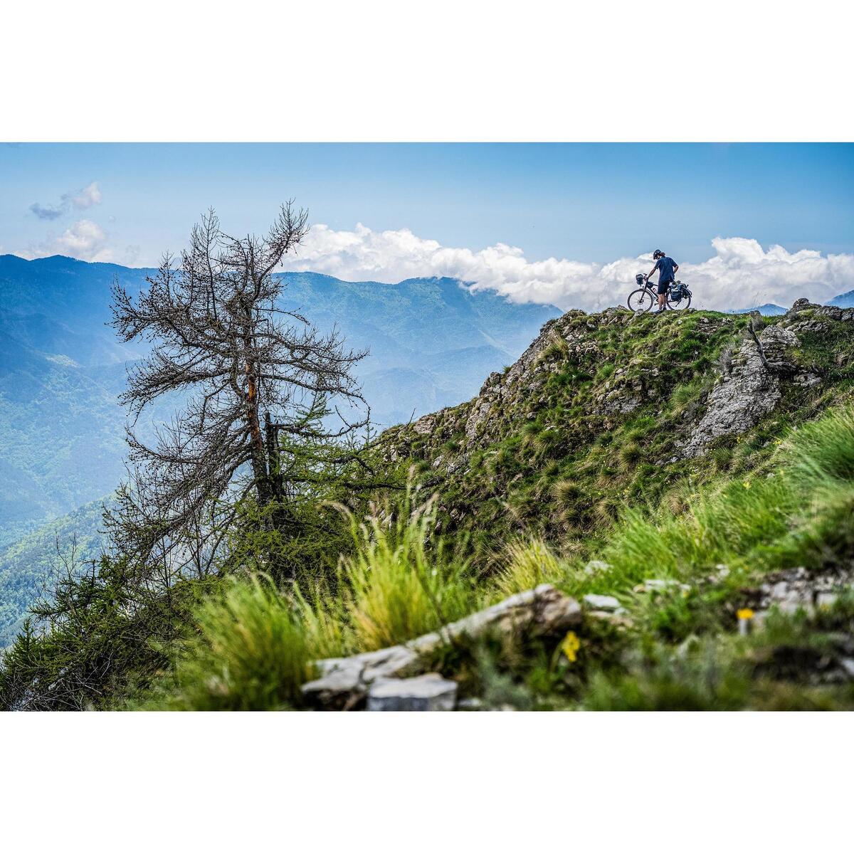 Vélo Tout Chemin RIVERSIDE 920