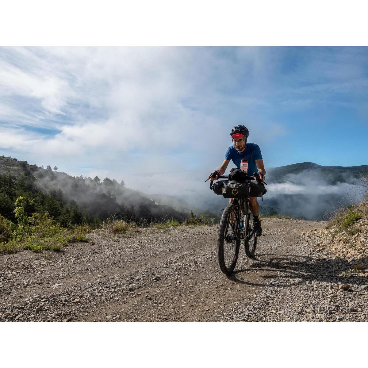 Vélo Tout Chemin RIVERSIDE 920