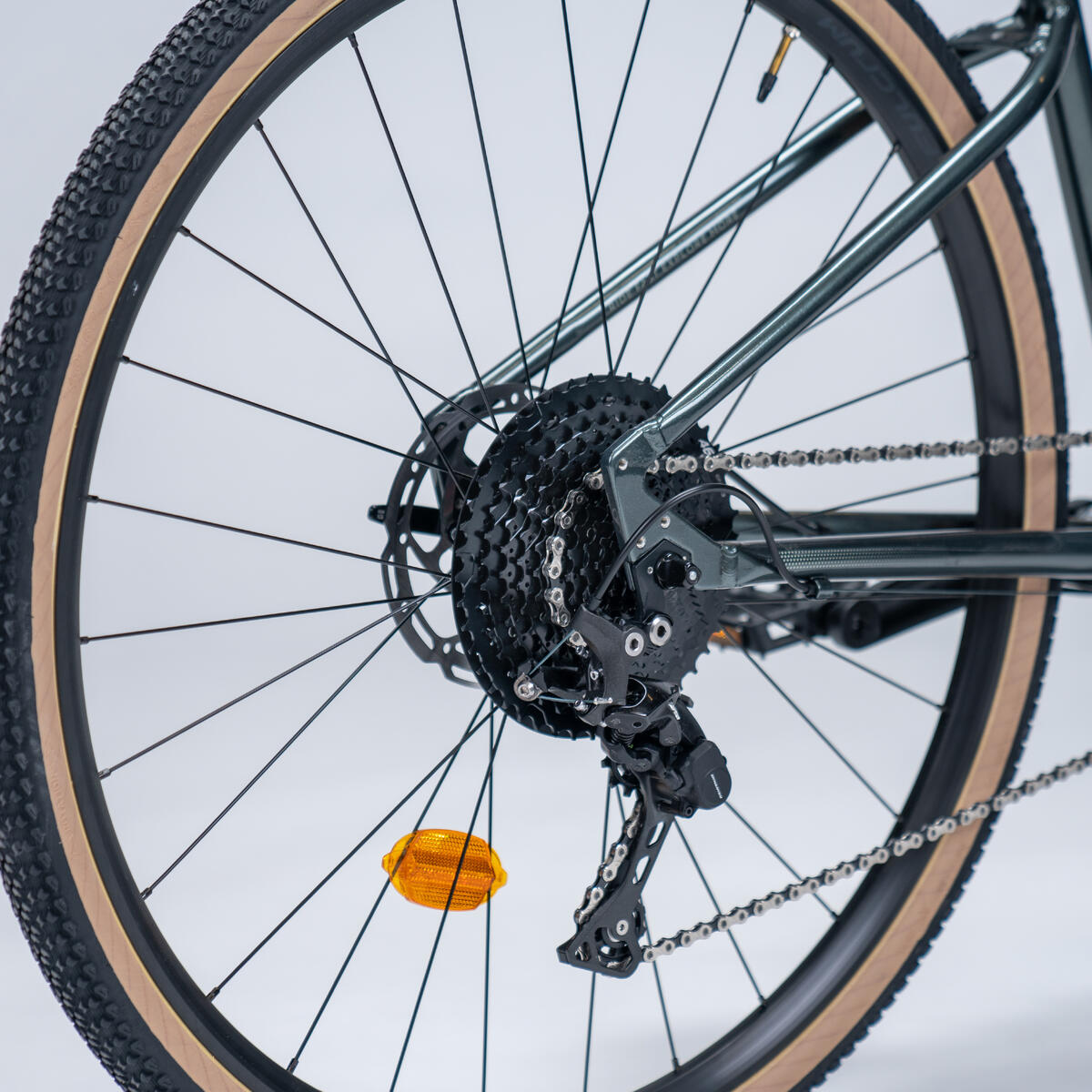 Vélo tout chemin RIVERSIDE 920