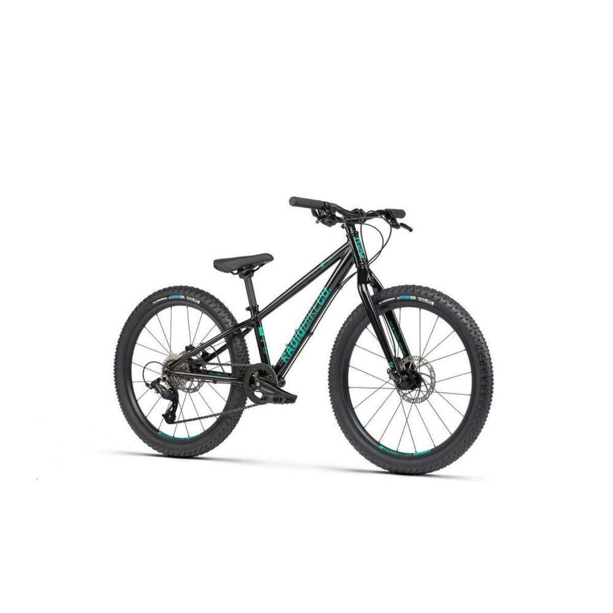 Vélo tout terrain ZUMO 24" SUS