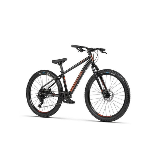 Vélo tout terrain ZUMO 26" SUS