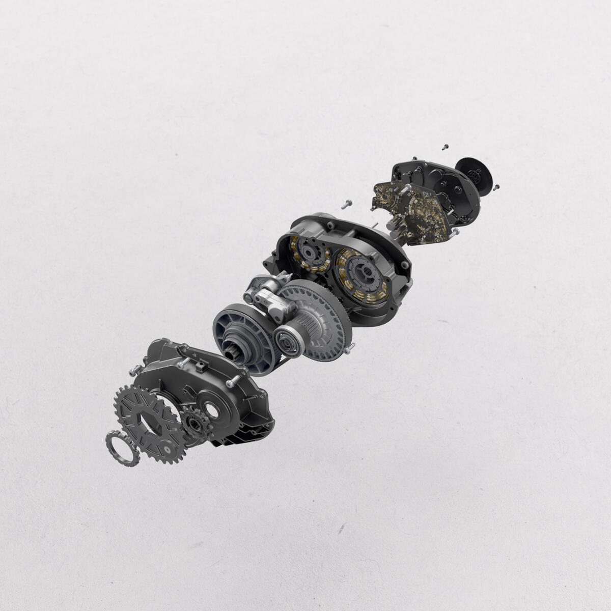 Vélo ville électrique à moteur automatique OWURU CADRE HAUT LD 920 E