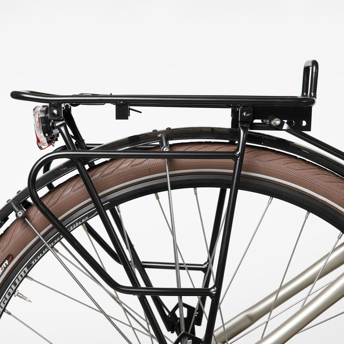 Vélo Ville électrique BICYKLET CAMILLE BEIGE