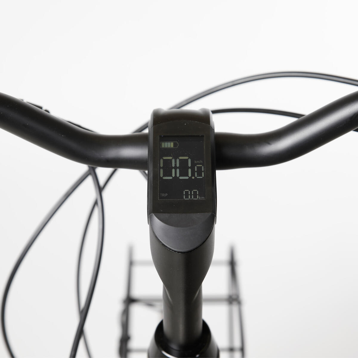 Vélo Ville électrique BICYKLET CAMILLE BEIGE