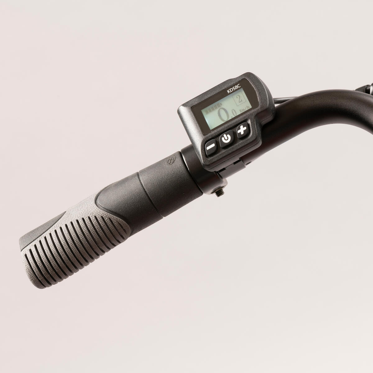 Vélo ville électrique NEOMOUV Echinops Orange