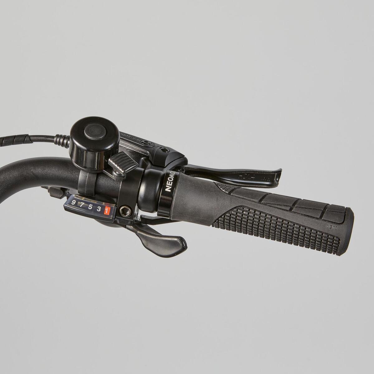 Vélo ville électrique NEOMOUV Ekia 2 Blanc