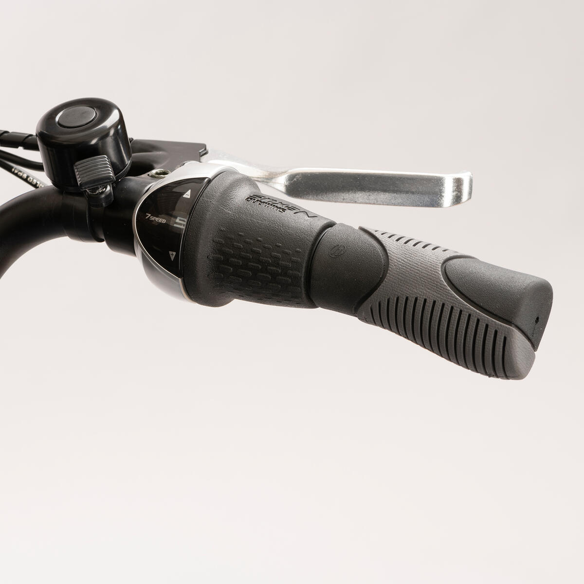 Vélo ville électrique NEOMOUV Sinapia N7 Bleu