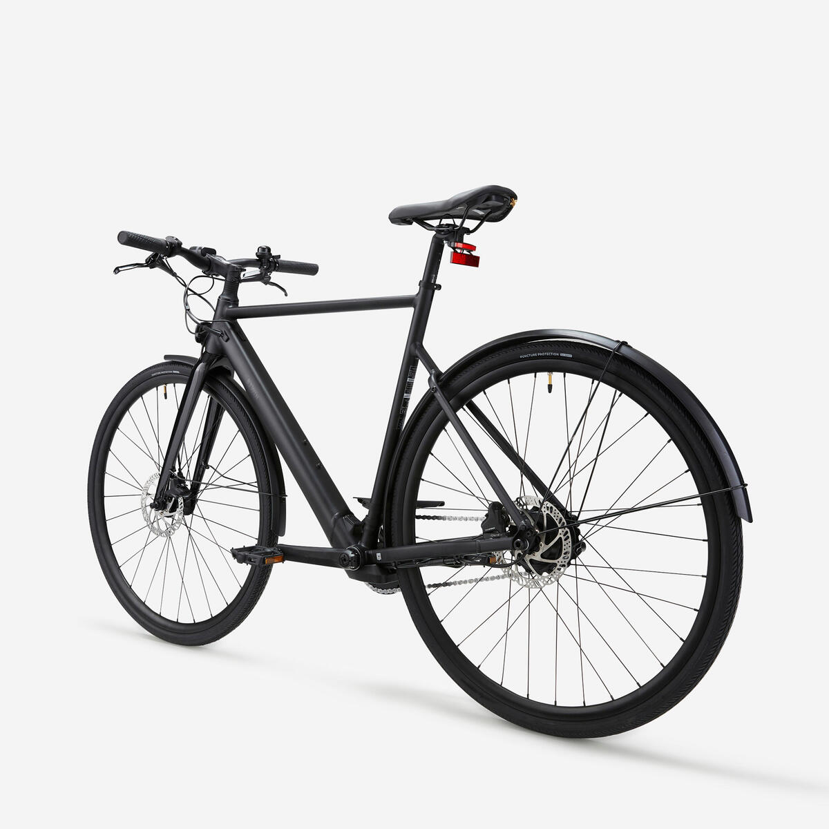 Vélo ville électrique SPEED 900E