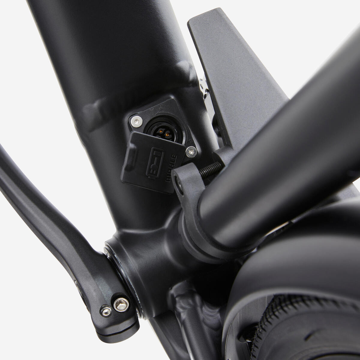 Vélo ville électrique SPEED 900E