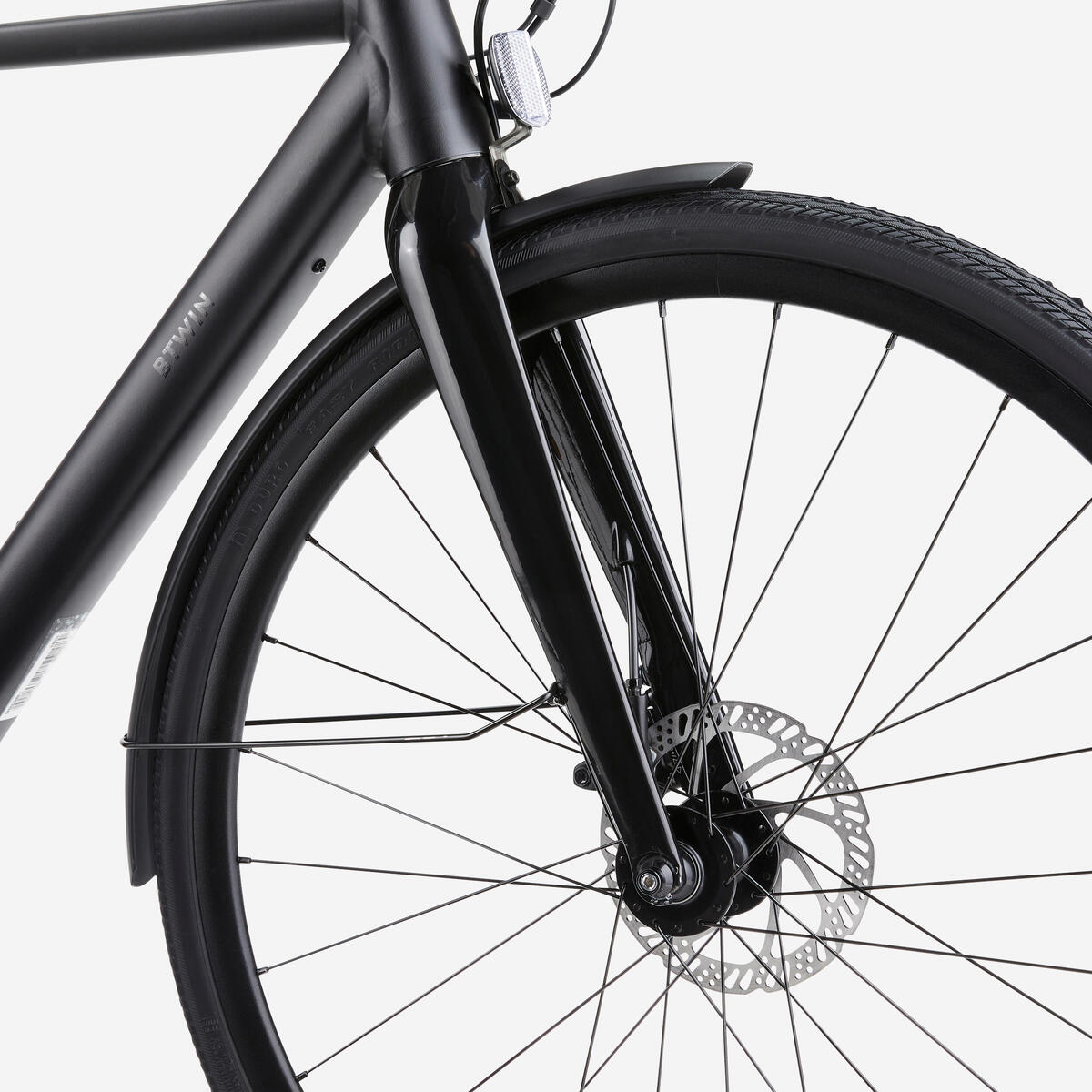 Vélo ville électrique SPEED 900E