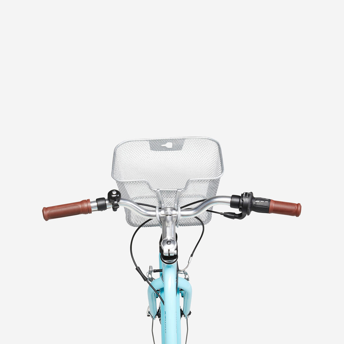 Vélo Ville Enfant ELOPS 500 20" 6-9ans