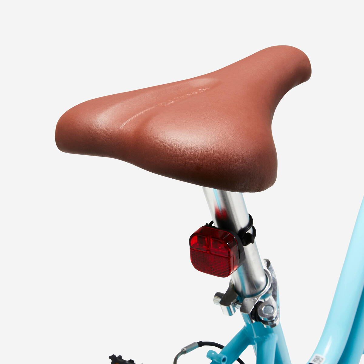 Vélo Ville Enfant ELOPS 500 20" 6-9ans