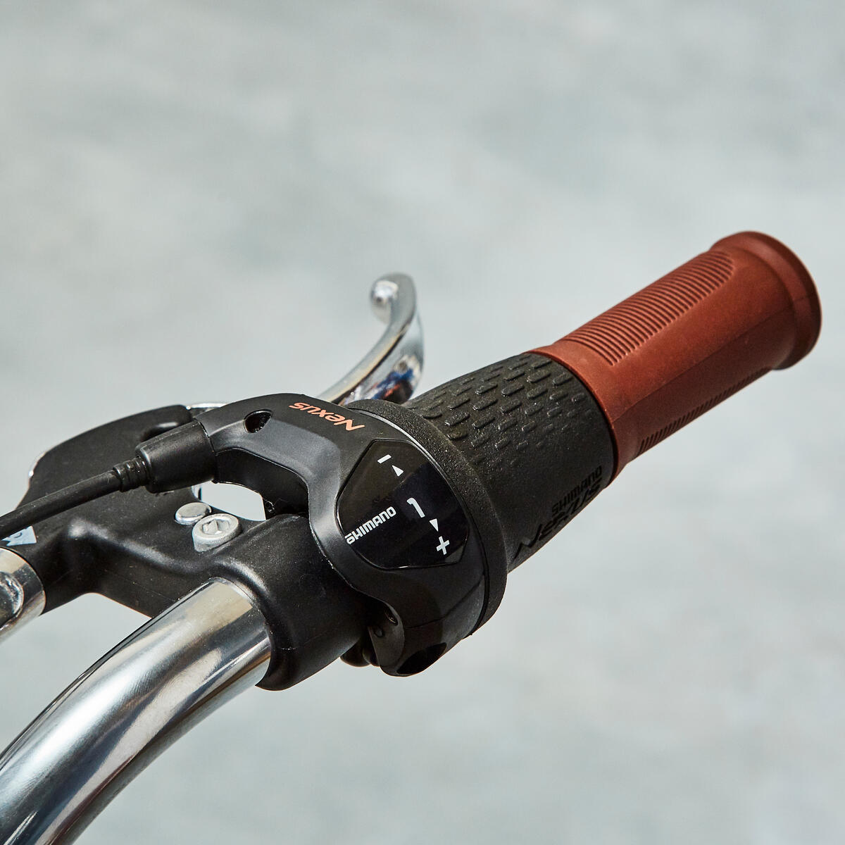 Vélo Ville Enfant ELOPS 900 20" 6-9 ANS