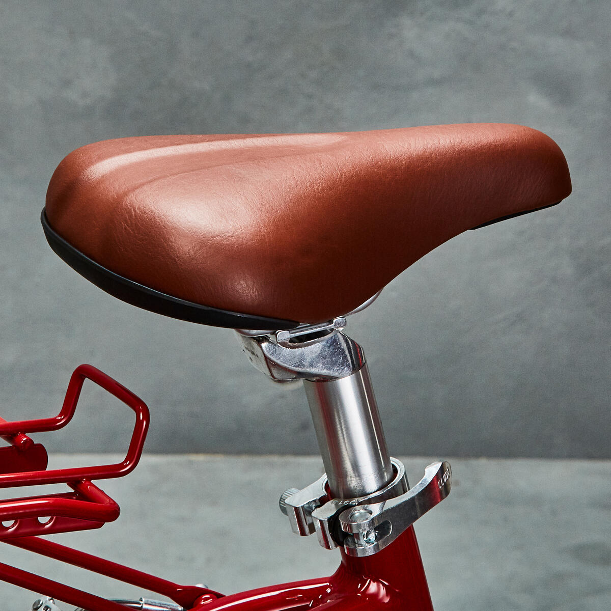 Vélo Ville Enfant ELOPS 900 20" 6-9 ANS