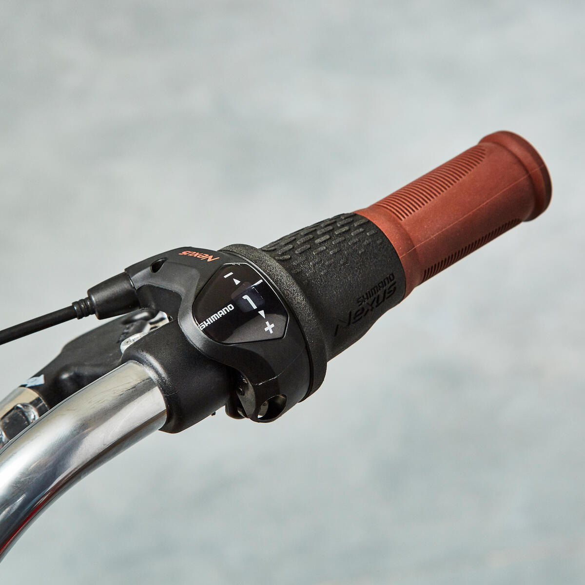 Vélo Ville Enfant ELOPS 900 9-12 ans