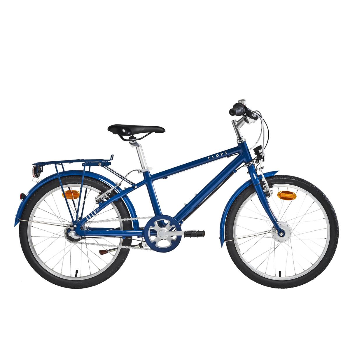 Vélo Ville Enfant HOPRIDER 900 20" 6-9 ans
