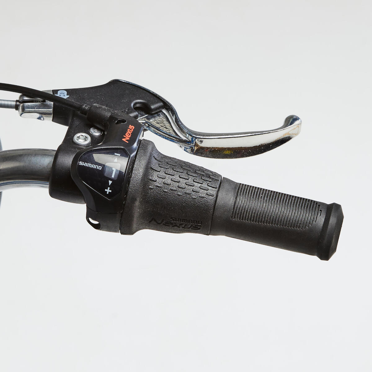 Vélo Ville Enfant HOPRIDER 900 20" 6-9 ans