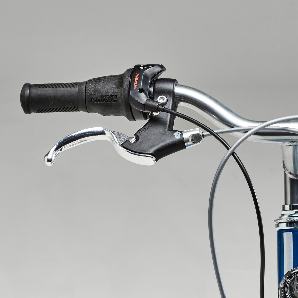 Vélo Ville Enfant HOPRIDER 900 20" 6-9 ans