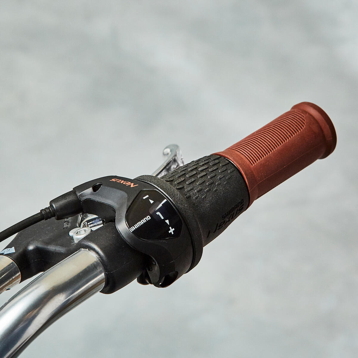 Vélo Ville Enfant HOPRIDER 900 9-12ans