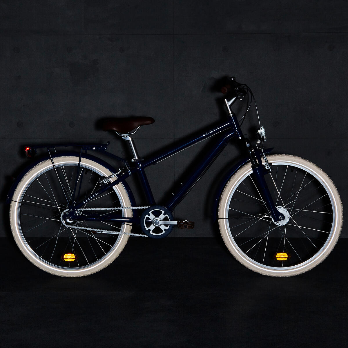 Vélo Ville Enfant HOPRIDER 900 9-12ans