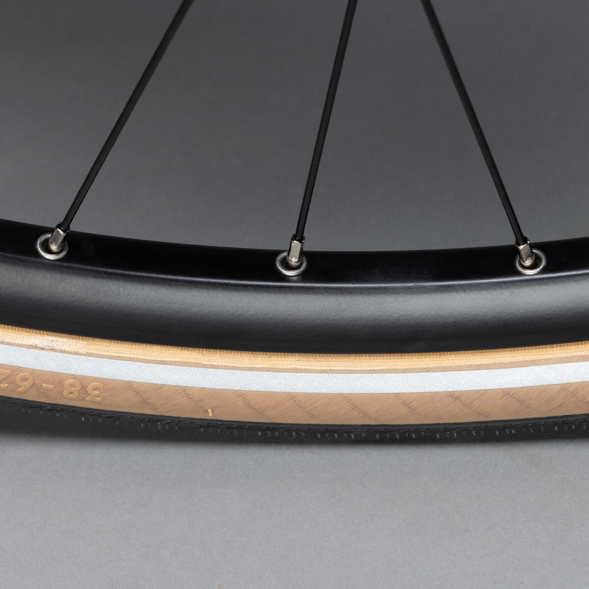 Vélo ville longue distance 900 CADRE BAS