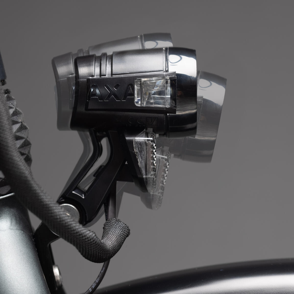 Vélo ville longue distance 900 CADRE BAS