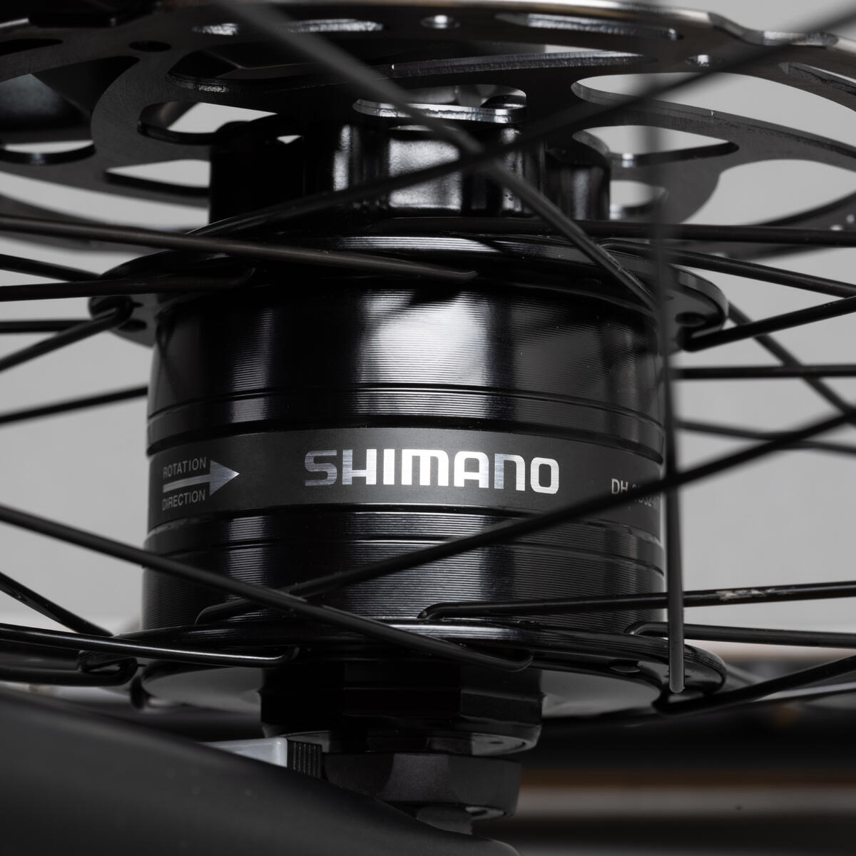 Vélo ville longue distance 900 CADRE BAS