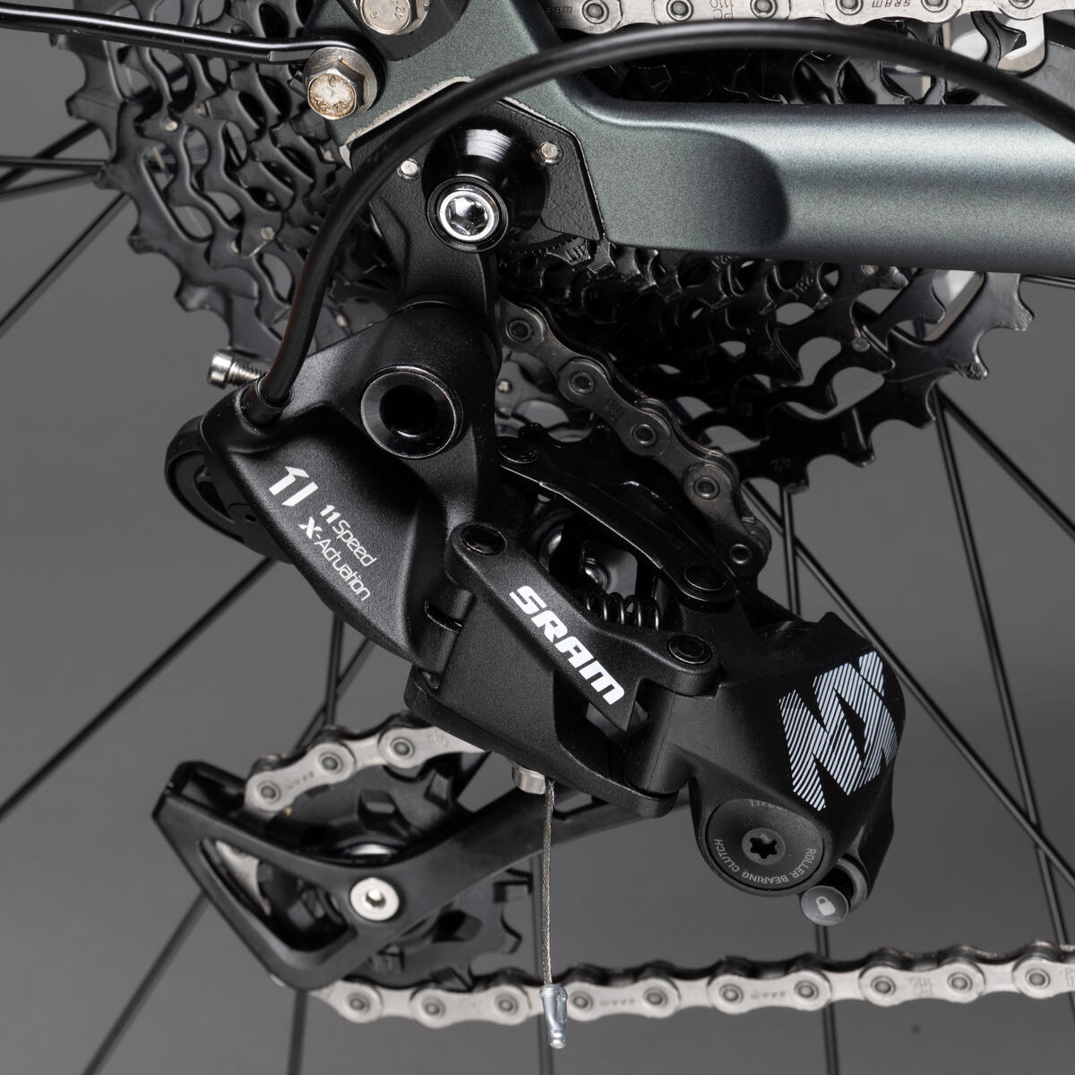 Vélo ville longue distance 900 CADRE BAS